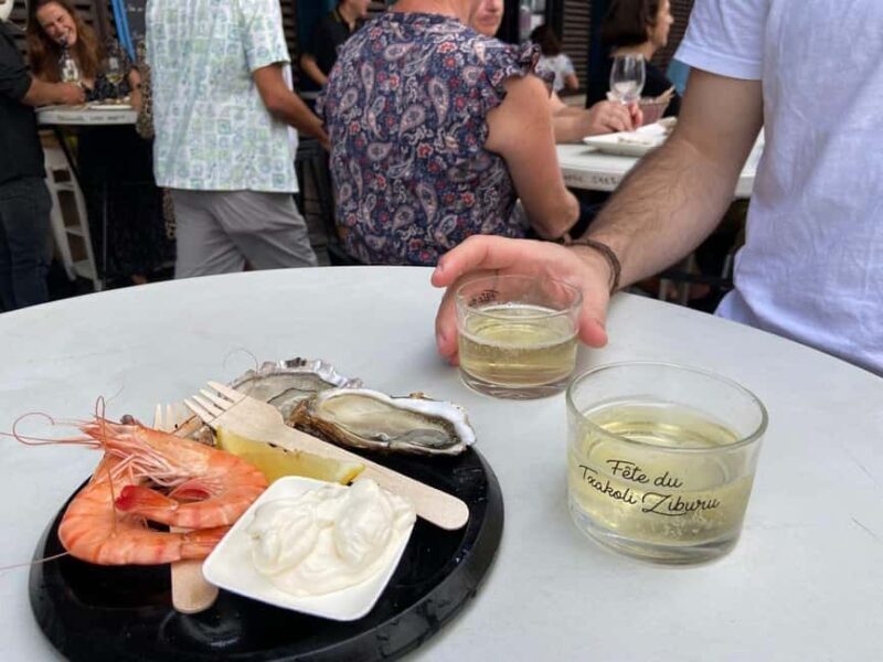 Bayonne: Guided Food Walking Tour (with Food and Drinks) - Final Thoughts