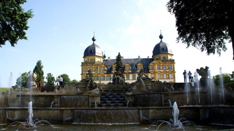 Bayreuth: Private Guided Walking Tour - FAQs