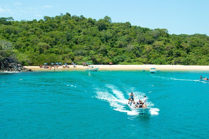 Bays of Huatulco and Snorkeling Experience with Drinks - Who Will Love This Tour?