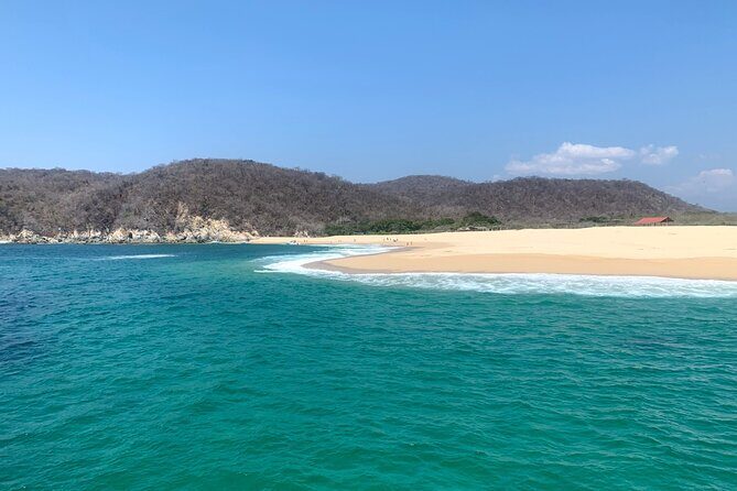 Bays of Huatulco Boat Tour - Is This Tour Worth Your Time and Money?