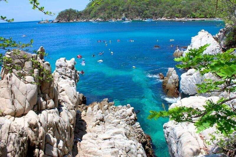 Bays tour in Huatulco - Authentic Experiences and Traveler Perspectives