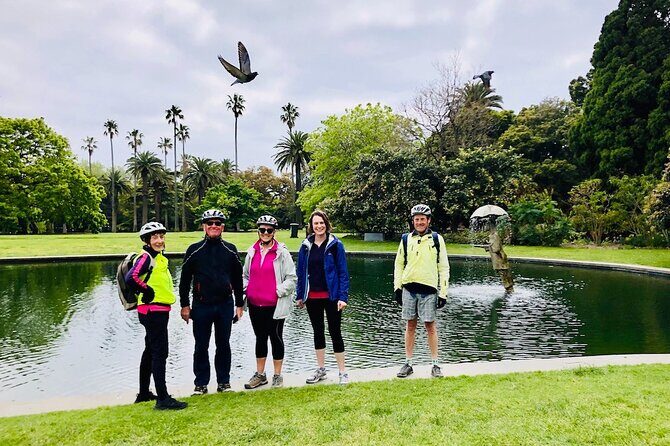 Bayside Bike Tour | Dip into Local Life | Enjoy Seaside Vibes - Key Points