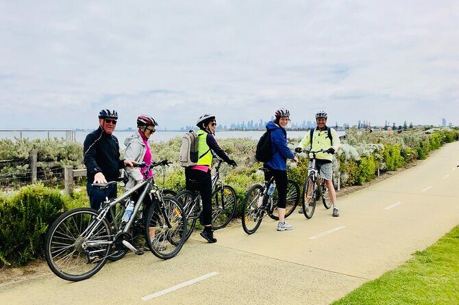 Bayside Bike Tour | Dip into Local Life | Enjoy Seaside Vibes - Who Will Love This Tour?