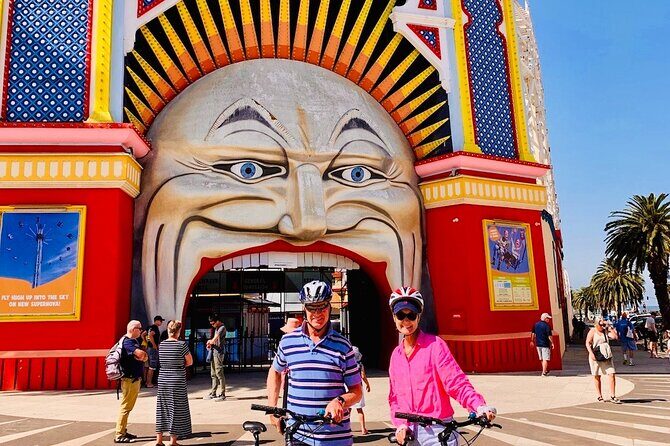 Bayside Bike Tour | Dip into Local Life | Enjoy Seaside Vibes - Frequently Asked Questions