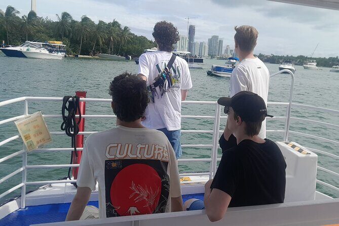 Bayside Market Place Snorkeling for Beginners - Key Points