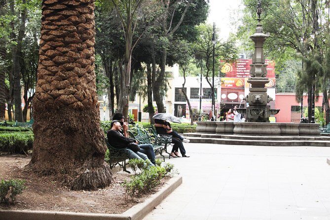 Bazaar Saturday - Convent of Carmen - San Angel - Why This Tour is a Great Value