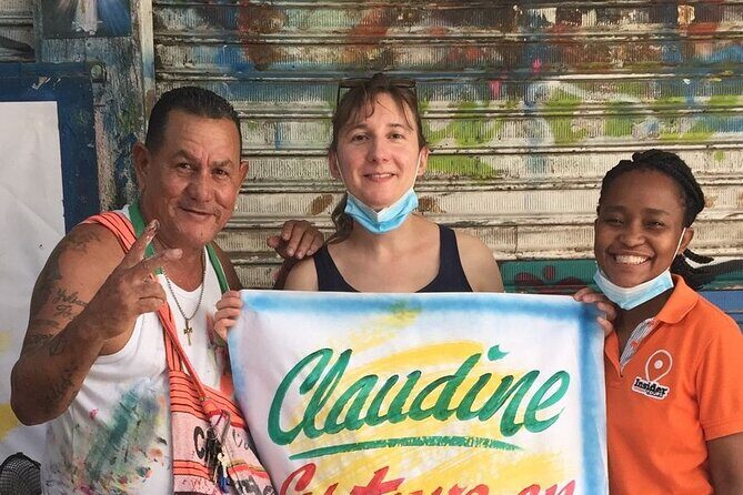 Bazurto Market Adventure Tour in Cartagena - FAQs