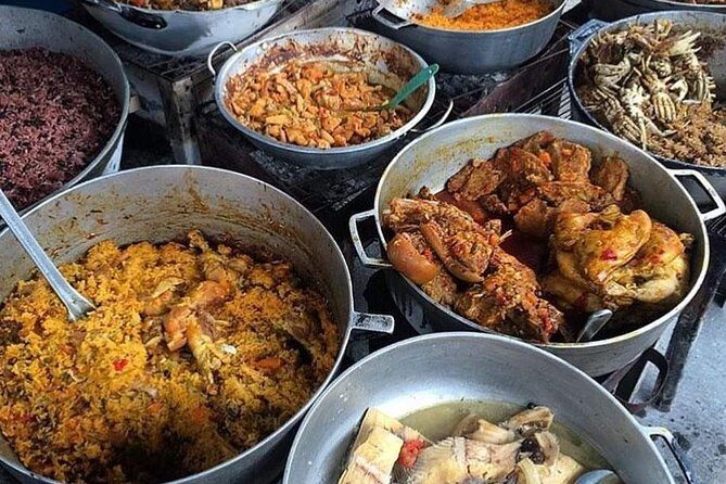 Bazurto Market and La Popa Convent Half Day City Tour - A Detailed Breakdown of Your Cartagena Adventure