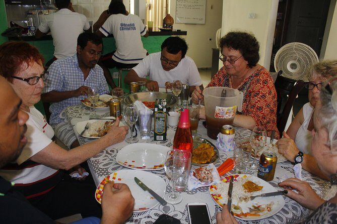 Bazurto Market Tour and Cooking Class in Cartagena - The Experience: From Market to Meal in Cartagena