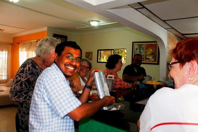 Bazurto Market Tour and Cooking Class in Cartagena - FAQs