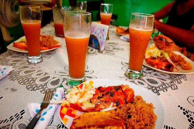 Bazurto Market Tour and Cooking Class in Cartagena - An Authentic Slice of Cartagena: The Bazurto Market & Cooking Class