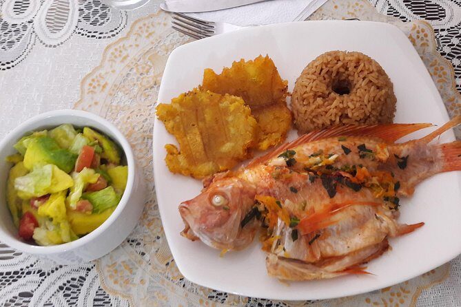 Bazurto Market Tour and Cooking Class in Cartagena - The Experience in Detail