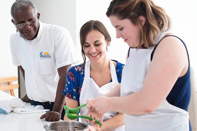 Bazurto Popular Market and Cooking Classes - A Flavorful Day in Cartagena: Exploring Bazurto Market and Colombian Cooking