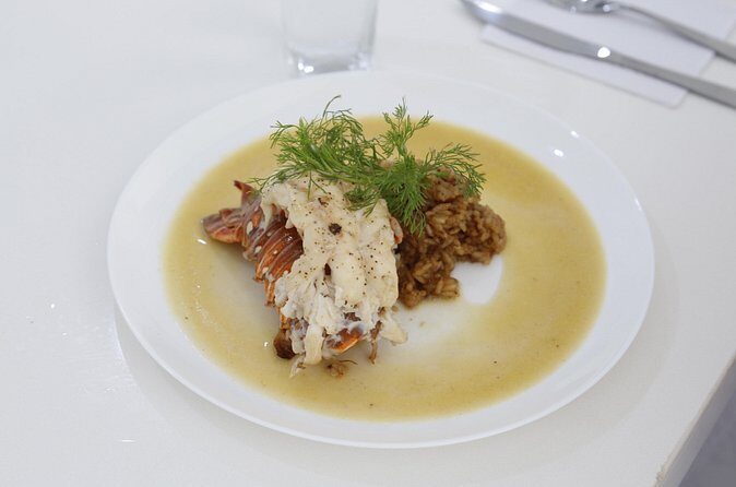 Bazurto Popular Market and Cooking Classes - The Sum Up