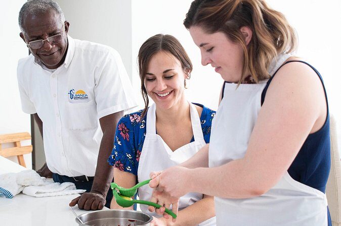 Bazurto Popular Market and Cooking Classes - FAQ