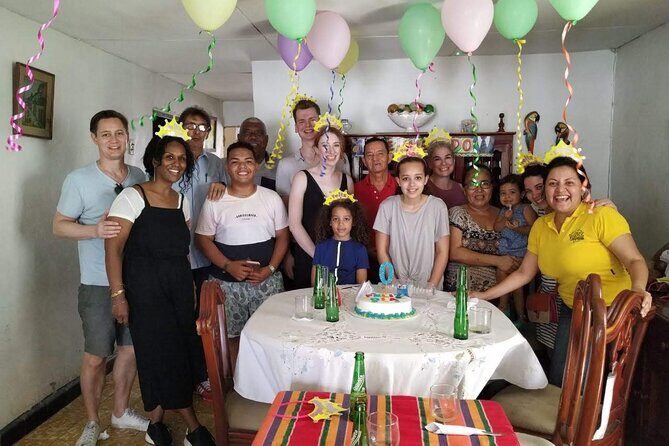 Bazurto Public Market - Key Points