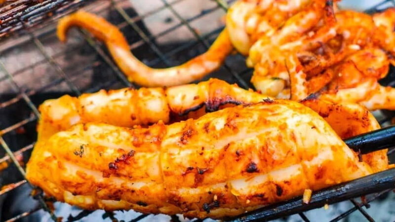 BBQ and sunset party on the island in Phu Quoc - Why This Tour Offers Great Value