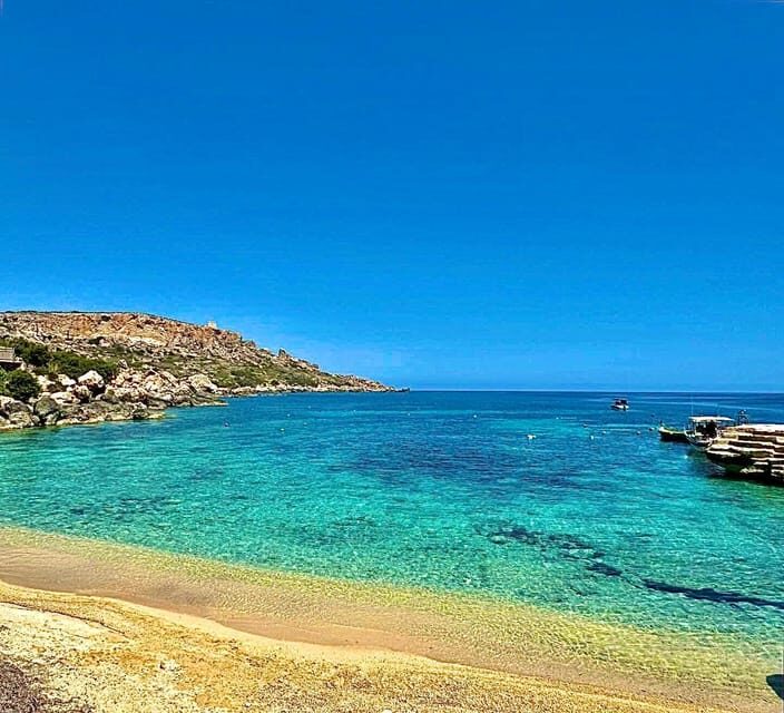 BBQ Bay Cruises: Elephant Rock, Blue Lagoon, Gozo & Comino - Key Points