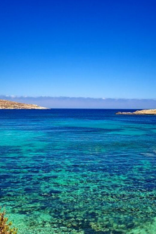 BBQ Bay Cruises: Elephant Rock, Blue Lagoon, Gozo & Comino - Who Will Love This Tour?