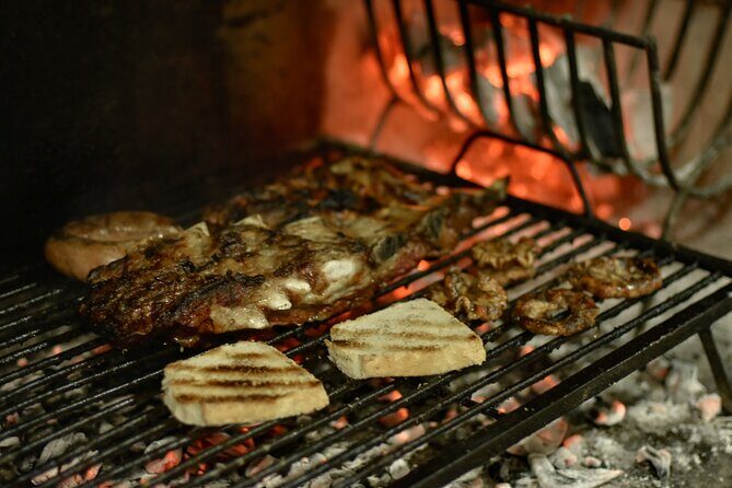 BBQ with Friends - Rooftop 360° View - Who Should Consider This Tour?