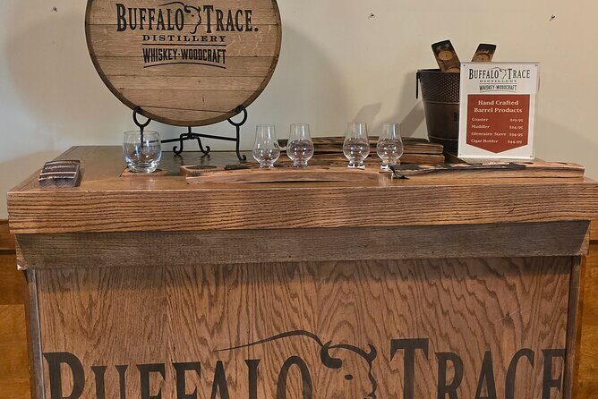 B&C Bourbon Experience Tour - FAQ