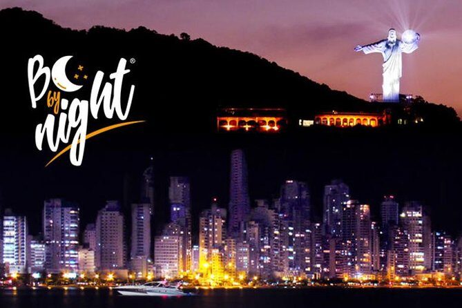 BC by Night - with dinner - Discovering Balneario Camboriu by Night: A Practical Guide