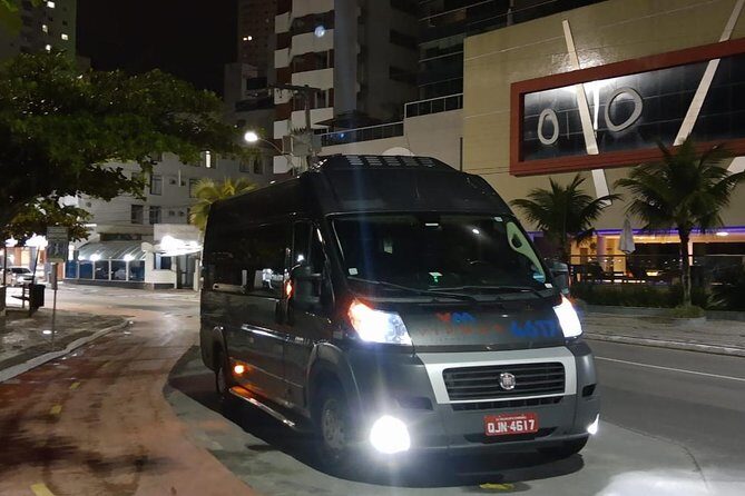 BC by Night - with dinner - Who Would Enjoy This Tour?