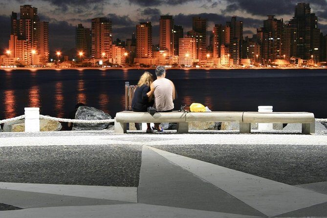 BC by Night - with dinner - The Sum Up: Is It Worth It?