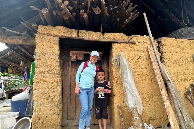 Bc Hà Sunday Market Tour 2 days and 1 night - Who Is This Tour Best For?