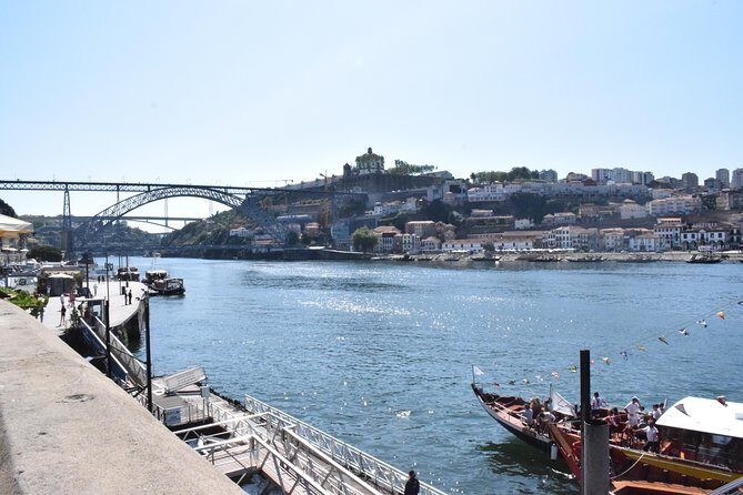 Be a local in Porto - One day private tour from Lisbon - Exploring Porto in a Day: What to Expect