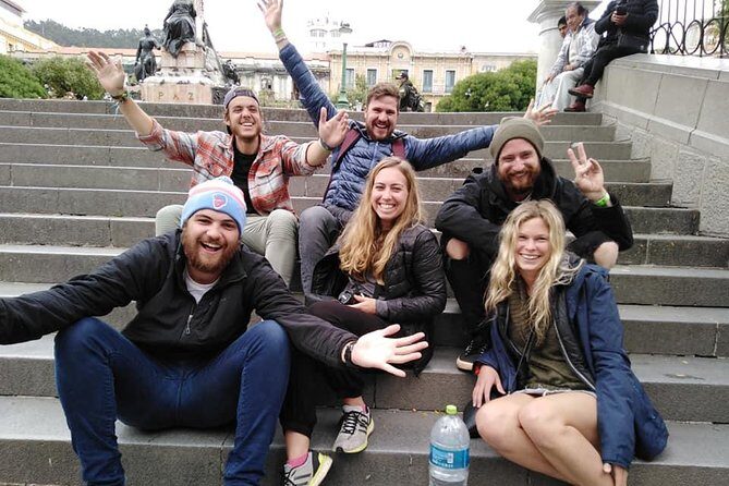 Be a Local - La Paz Walking Tour - Exploring La Paz with a Local Touch: A Detailed Review