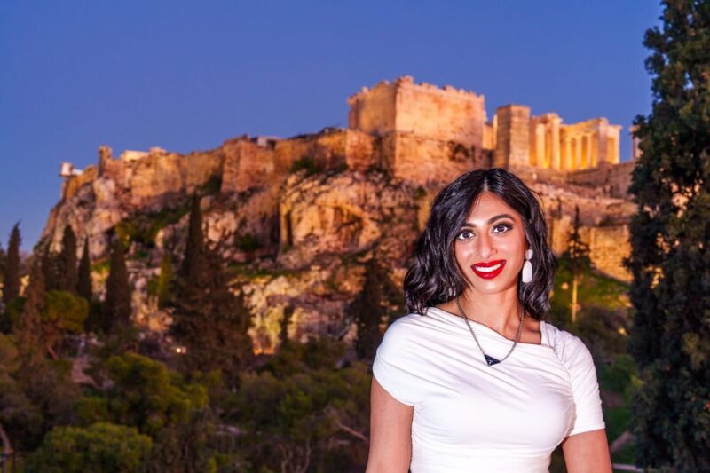 Be a supermodel for a day - Be a Supermodel for a Day in Athens: An In-Depth Review