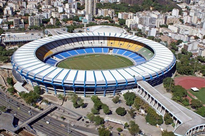 Be a true Rios local for a day with Hotel pick-up and drop-off - Key Points