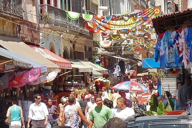 Be a true Rios local for a day with Hotel pick-up and drop-off - FAQ