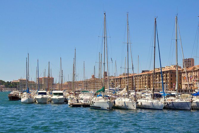 Be Marseillais for an Afternoon with a Local - What Makes This Tour Stand Out?