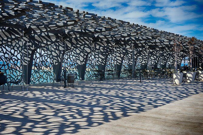 Be Marseillais for an Afternoon with a Local - FAQ