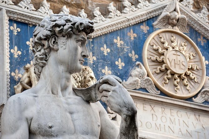 BE THE FIRST: Early Bird Florence Walking Tour & Accademia Gallery (David) - A Deep Dive into the Experience