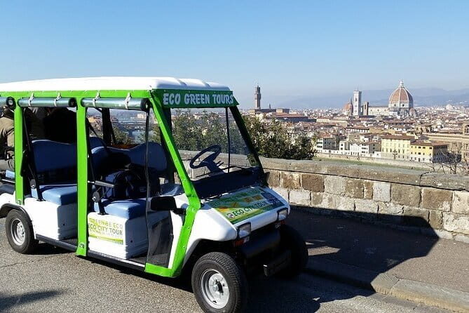 BE THE FIRST: Early Bird Florence Walking Tour & Accademia Gallery (David) - Practical Tips for Travelers