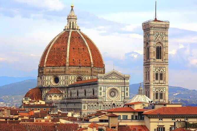 BE THE FIRST: Early Bird Florence Walking Tour & Accademia Gallery (David) - Who Should Take This Tour?