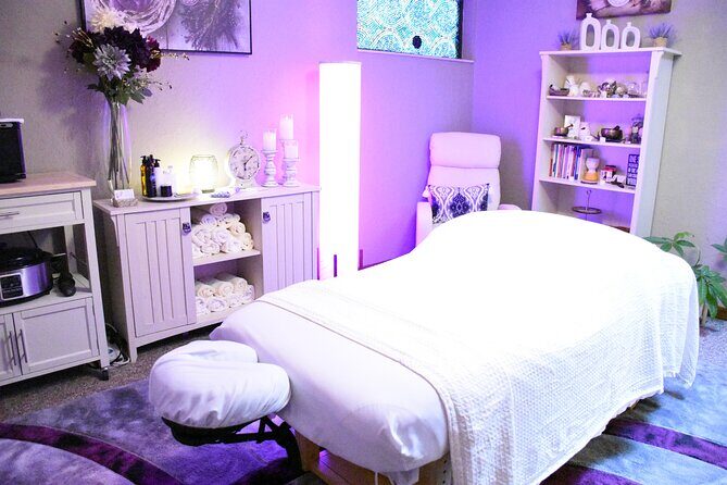 Be Well Signature Massage | 60 Min. - Overview of the Be Well Signature Massage Experience