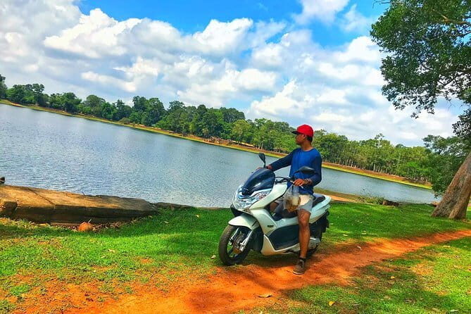 Be Your Own Driver: Motorbike Rental in Siem Reap - Key Points