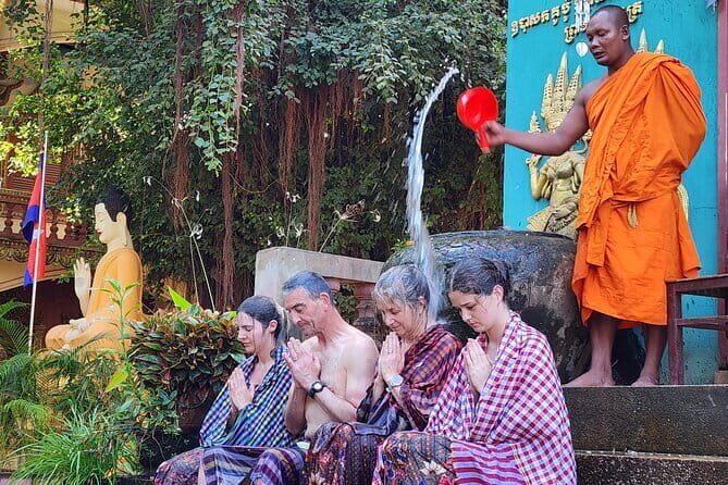 Be Your Own Driver: Motorbike Rental in Siem Reap - FAQ