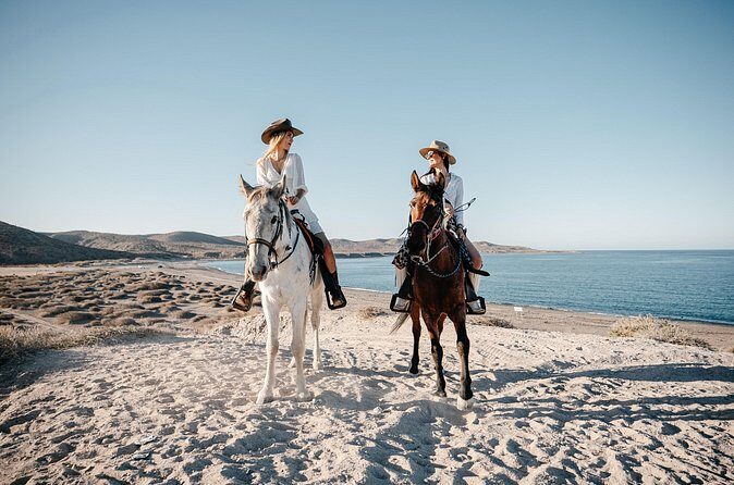 Beach and Desert Scenic Horseback Ride in Baja California Sur - Final Thoughts
