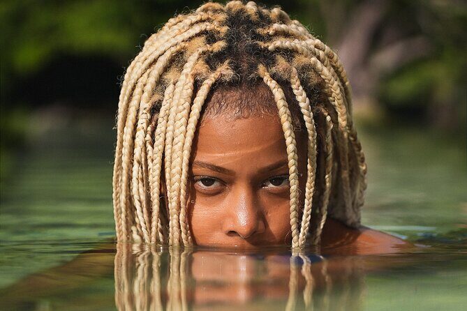 Beach and Jungle Lifestyle Portraits by Viktoriya - Who Is This Tour For?