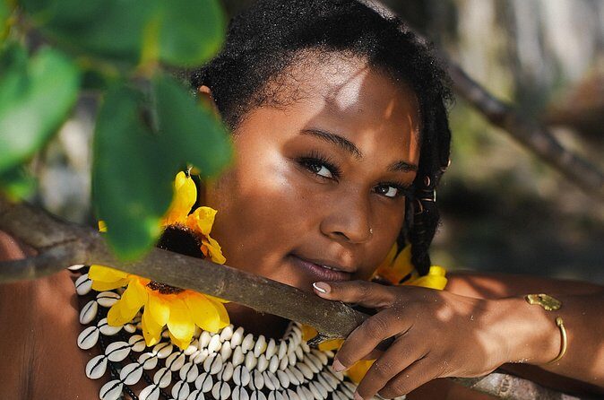 Beach and Jungle Lifestyle Portraits by Viktoriya - The Sum Up