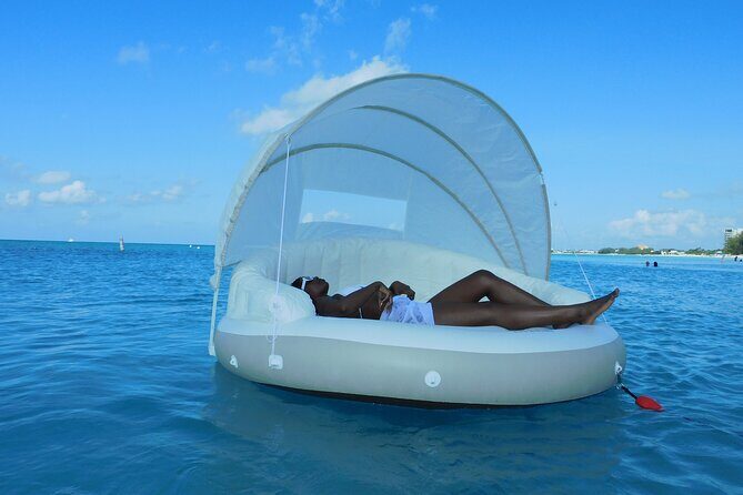 Beach and Ocean float rental - Final Thoughts and Why It Matters