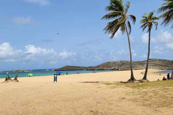 Beach and River Las Pailas Experience - Exploring the Itinerary in Detail