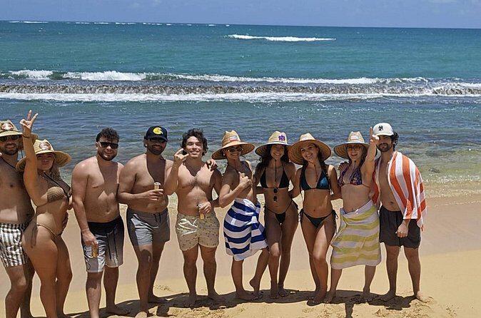 Beach and River Las Pailas Experience - Frequently Asked Questions