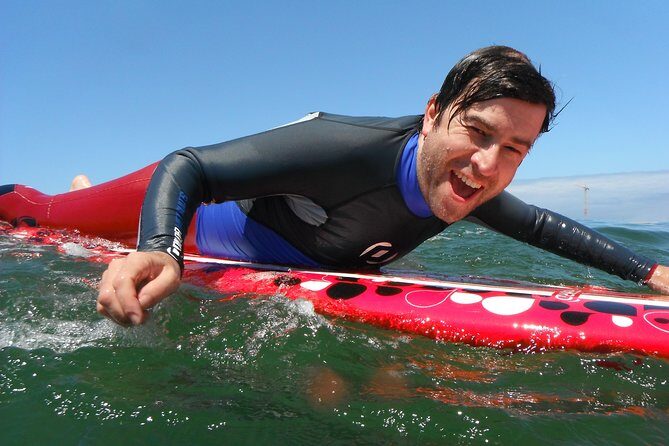 Beach and Surf Small Group Half Day Tour from Porto - Frequently Asked Questions (FAQs)