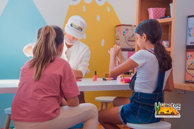 Beach ATV and Horseback Ride Combo Tour in Cabo - Final Thoughts